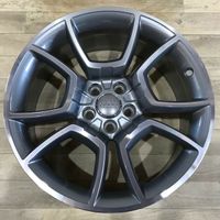 1x Original Audi Q3 RSQ3 8U 19 Zoll Felge 8,5x19 ET36 8U0071499 Bayern - Ingolstadt Vorschau