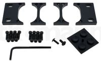 MOTU Rack Mounting Kit 1HE Dresden - Bühlau/Weißer Hirsch Vorschau