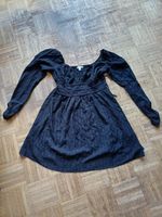 Topshop schwarzes Kleid Gr. EU40 (DE38) Berlin - Schöneberg Vorschau