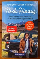 Buch "Hoch. Hinaus." von Margot Flügel-Anhalt Baden-Württemberg - Ingoldingen Vorschau