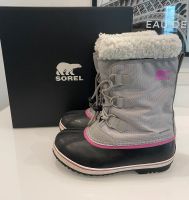 Sorel Winterstiefel Youth Yoot Pac Größe 36 München - Ramersdorf-Perlach Vorschau