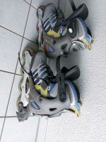 Inliner  Rollerblade Baden-Württemberg - Gerstetten Vorschau