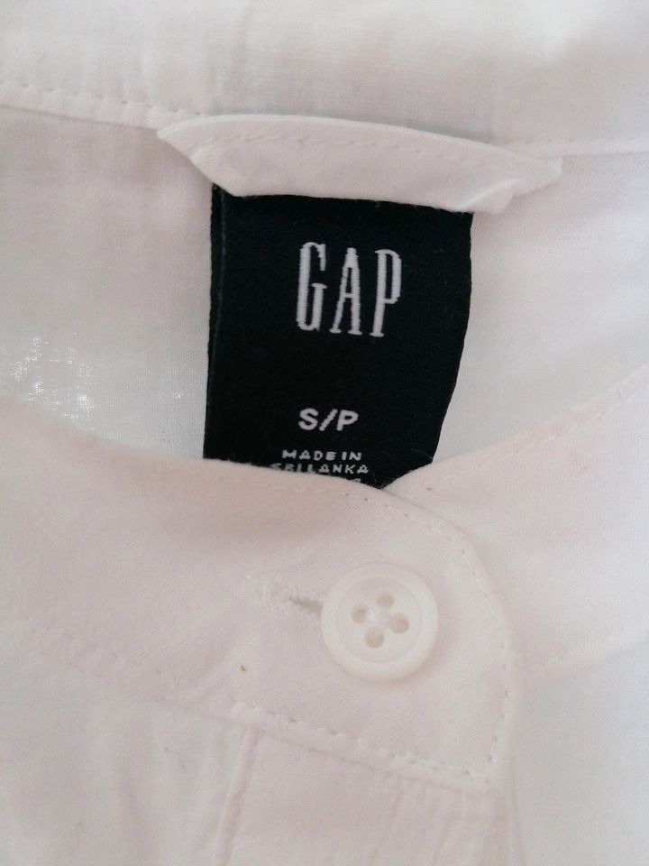 GAP Bluse / Hemd Gr. 134/140 in Ditzingen