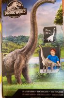 Brachiosaurus Figur Bayern - Memmingen Vorschau