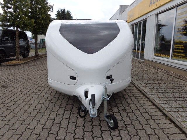 Andere Mini Wohnwagen/Teardrop/5K Karavan/AYAZ/Smart in Tessin