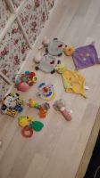 Baby Spielzeug Paket 10 Teile Vtech Simba Playgro Nattou Nordrhein-Westfalen - Krefeld Vorschau