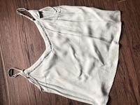 Top, Crop top, Review, Größe S, mint Nordrhein-Westfalen - Bocholt Vorschau