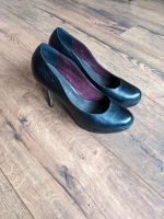 Tamaris ♥️ High Heels Gr. 39 Pumps Absatz Plateau Düsseldorf - Gerresheim Vorschau