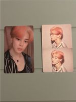 wts bts jimin photocard mots persona Baden-Württemberg - Esslingen Vorschau