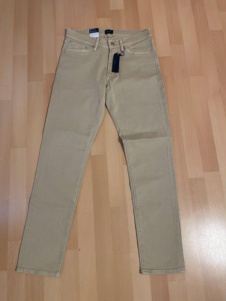 Neu Herren Jeans GANT 32/32 in Rottweil