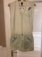 G-Star Damen Kleid gr S Wandsbek - Hamburg Rahlstedt Vorschau