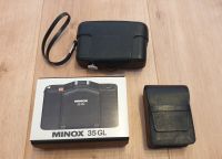 Minox 35 GL inkl. Tasche und Blitz FC 35 Hessen - Roßdorf Vorschau