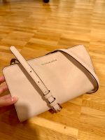 Michael Kors Tasche Clutch beige rose Baden-Württemberg - Rastatt Vorschau