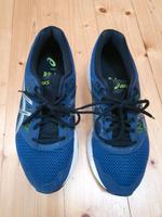 Sportschuh ASICS Herren 42.5 Thüringen - Jena Vorschau