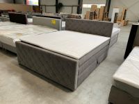 ⭐180x200 Boxspringbett mit 2x Bettkasten inkl. Topper und TFK-Wende-Matratzen ● D&D Möbel⭐ Dortmund - Innenstadt-West Vorschau