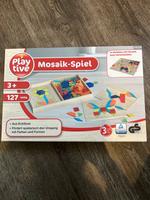 Mosaik Spiel Holz Niedersachsen - Cappeln (Oldenburg) Vorschau