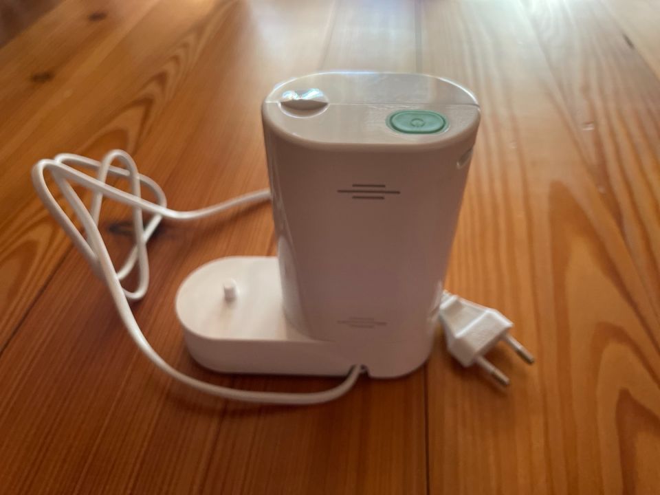 "TOP" PHILIPS Sonicare UV-Ladestation HX6160/D in Schonungen