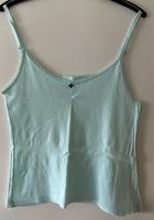 Top Von „Mangoon“ in Blau Gr.44/46. Hessen - Darmstadt Vorschau