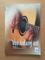 Von Anfang an!: Band 2. Grundlehrgang Buch mit CD Niedersachsen - Salzhausen Vorschau