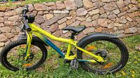 Mountainbike Scott Roxter 20 Zoll Sachsen - Meißen Vorschau