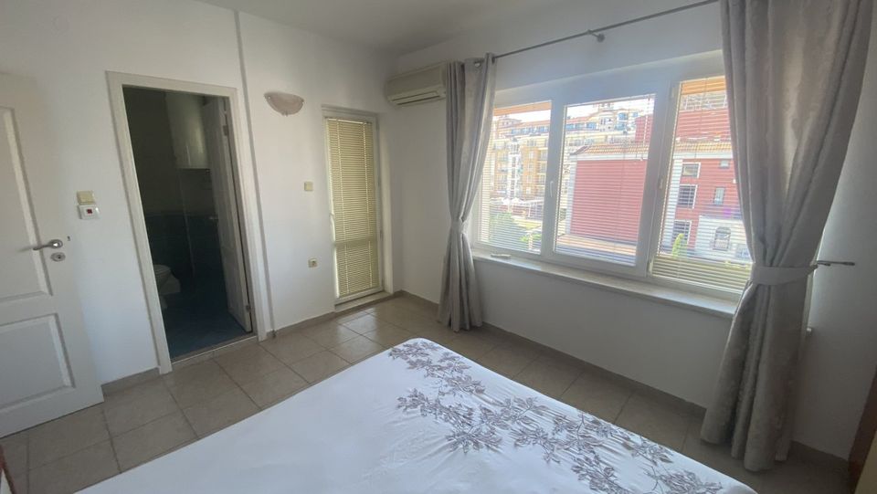 3 Zimmer Wohnung im Komplex Forum Sunny Beach Bulgarien in Wielenbach