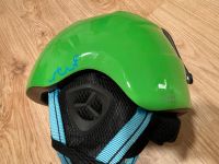 Stuf Kinder-Skihelm, Größe: XS/S (49-52 cm), grün Baden-Württemberg - Bad Säckingen Vorschau