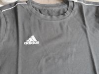 Neuwertiges Adidas Kinder Trikot Climalite schwarz gr1 46 np 24.9 Bayern - Arnstorf Vorschau