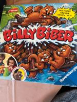 Spiel „Billy Biber“ Sachsen-Anhalt - Huy Vorschau