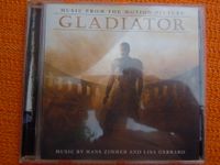 CD Gladiator  Music by Hans Zimmer and Lisa Gerrard gebraucht Pre Aachen - Kornelimünster/Walheim Vorschau