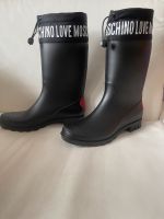 Regenstiefel Moschino 39 Baden-Württemberg - Sindelfingen Vorschau