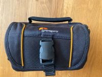 LOWEPRO ADVENTURA SH 110 II Kameratasche, Schwarz Schleswig-Holstein - Schönberg / Holm Vorschau