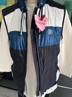 BOGNER Weste 40 Hessen - Darmstadt Vorschau