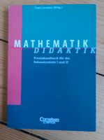 Mathematik Didaktik Timo Leuders Bonn - Bad Godesberg Vorschau