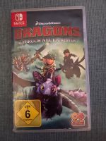 Dragons (Switch) Nordrhein-Westfalen - Lüdinghausen Vorschau