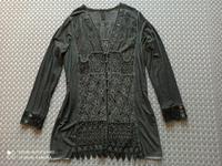 Jacke Tredy grün dunkelgrün 40 ausgefallen Bayern - Allersberg Vorschau