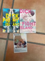 Dick Fight Island 1-2(abgeschlossen)mit SNS Karte und Poster Nordrhein-Westfalen - Plettenberg Vorschau