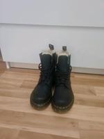 Dr. Martens Schuhe Winter 36 Brandenburg - Potsdam Vorschau