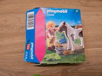 Playmobil Mädchen mit Pony 70416 Bayern - Röthenbach Vorschau