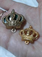 2 Krone für Orden Goldene Krone Abzeichen Nordrhein-Westfalen - Iserlohn Vorschau