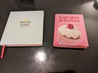 Bücher/ Cupcakes & Muffins / Gratitude Journal Stuttgart - Degerloch Vorschau