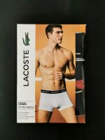 ❎ Lacoste Boxershorts Gr. L, Herren / Männer Unterwäsche Hessen - Rödermark Vorschau