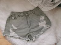 Jeansshort grün  damen Baden-Württemberg - Neresheim Vorschau