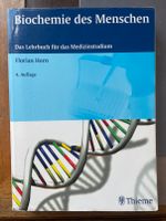 Biochemie des Meschen Baden-Württemberg - Waiblingen Vorschau