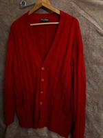 Strick-Jacke 100% Kaschmir NEU Gr. XL/XXL HAMPTON Italien Hamburg - Wandsbek Vorschau