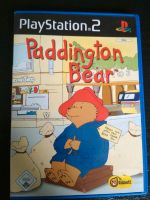 Playstation 2 (PS2) Spiel "Paddington Bear" Baden-Württemberg - Neuffen Vorschau