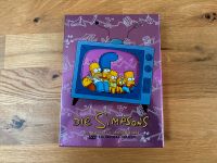 Die Simpsons Staffel 3 DVD Bayern - Bad Aibling Vorschau