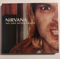 Nirvana "My Life After Death" (live 17.4.1990) Schleswig-Holstein - Ulsnis Vorschau