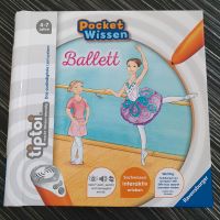Tiptoi Pocket Wissen Ballett Nordrhein-Westfalen - Weilerswist Vorschau