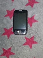 Smartphone / Handy Samsung Galaxie Fit GT-S5670 Hessen - Gernsheim  Vorschau