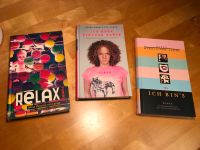 ALEXA HENNIG VON LANGE BUCH SET (3 BÜCHER u.a. RELAX ICH BIN’S) Duisburg - Duisburg-Mitte Vorschau